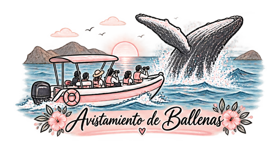 Visita Ballenas